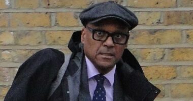 EastEnders star caring for ill family in court for 24mph speeding