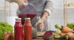 Easy ginger shot recipe 'helps immune system' with 3 ingredients for 'anti-inflammation'