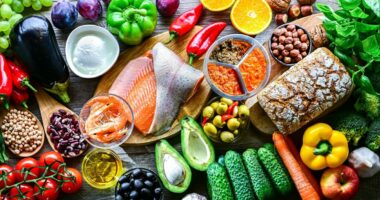 Eat 'little' of this food to 'stay young', professor says