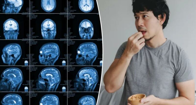 Eating less than 1/2 a cup of this snack daily boosts memory