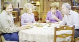 Eerie All in the Family scene foreshadows Rob Reiner's tragic death