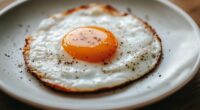 Eggs unshelled: From fried to poached... nutrition experts reveal the healthiest - and unhealthiest - ways to eat them