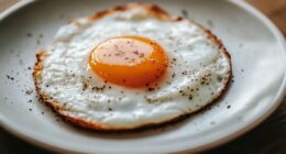 Eggs unshelled: From fried to poached... nutrition experts reveal the healthiest - and unhealthiest - ways to eat them