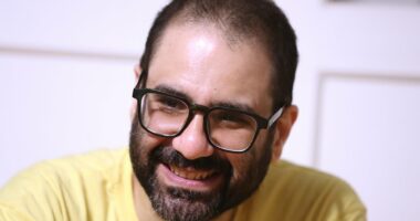 Egyptian 'extremist' backs claims he is victim of 'Zionist' plot