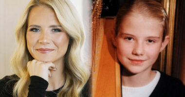 Elizabeth Smart Reveals How She Reclaimed Her Life & Found Healing After 2002 Abduction
