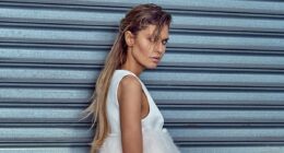 Elle Ferguson makes heartbreaking discovery about her father