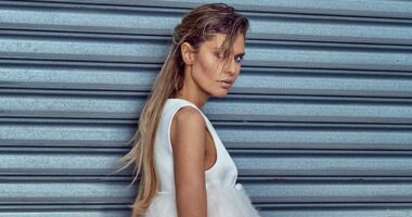 Elle Ferguson makes heartbreaking discovery about her father