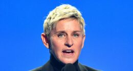 Ellen DeGeneres careless driving suit in 2023 car crash takes new turn