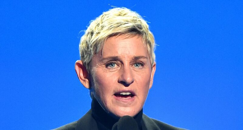 Ellen DeGeneres careless driving suit in 2023 car crash takes new turn