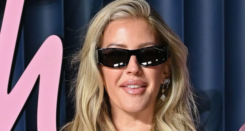 Ellie Goulding and Sienna Miller announce baby news at Fashion Awards