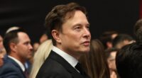 Elon Musk claims it’s not safe for him to be in public in wake of Charlie Kirk killing