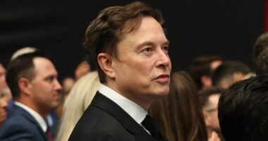 Elon Musk claims it’s not safe for him to be in public in wake of Charlie Kirk killing