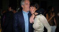 Email to Ghislaine Maxwell signed 'A' asks for 'inappropriate friends'