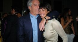 Email to Ghislaine Maxwell signed 'A' asks for 'inappropriate friends'