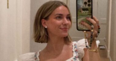 Emilie Kiser details 'terrible Christmas' after drowning death of son