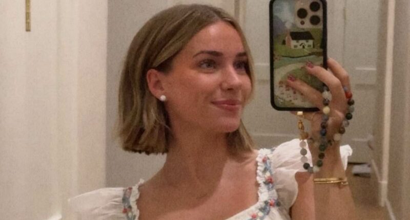 Emilie Kiser details 'terrible Christmas' after drowning death of son