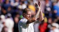 England finally win an Ashes Test: Ben Stokes' side end 15-year drought on Australian soil and avoid whitewash in two-day swashbuckler