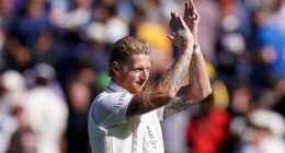England finally win an Ashes Test: Ben Stokes' side end 15-year drought on Australian soil and avoid whitewash in two-day swashbuckler