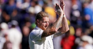 England finally win an Ashes Test: Ben Stokes' side end 15-year drought on Australian soil and avoid whitewash in two-day swashbuckler