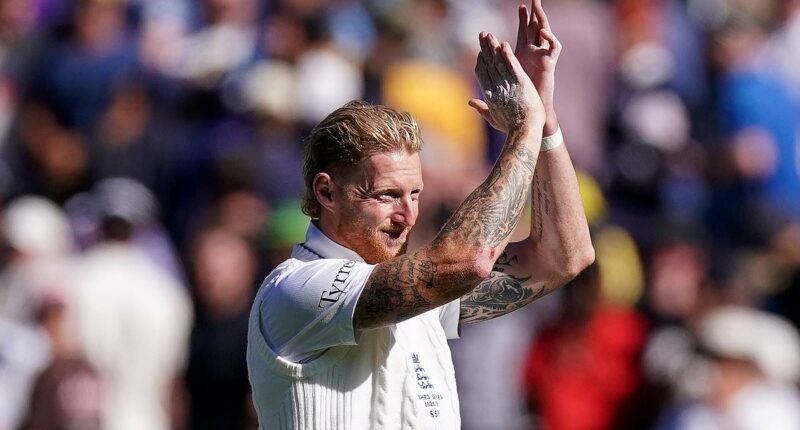 England finally win an Ashes Test: Ben Stokes' side end 15-year drought on Australian soil and avoid whitewash in two-day swashbuckler