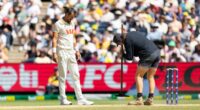 England great claims Aussie spin king Shane Warne would have called the MCG pitch 'unacceptable' as Ben Stokes delivers verdict on spicy Melbourne wicket