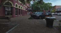 'Enough is enough': Fernandina Beach commissioners approve first reading on paid parking ordinance