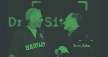 Epstein Helped Dershowitz Smear Israel Lobby Critics