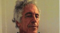Epstein's final days lived out in terror and torment