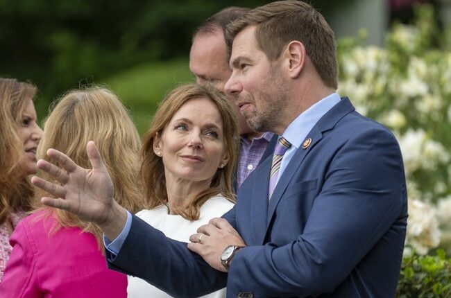 Eric Swalwell's Incredibly Cringey CA Gov Ad Shows Just How Clueless and Out of Touch Dems Are