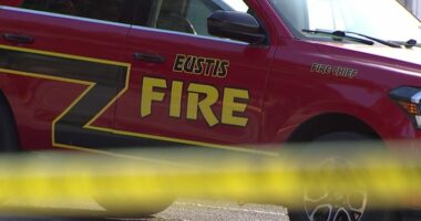 Eustis gas leak explosion remains a mystery