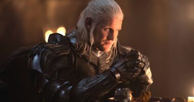 Every George R. R. Martin Movie & TV Shows, Ranked