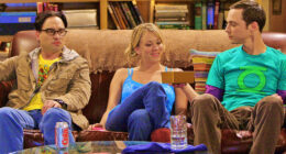 Every Main Character On The Big Bang Theory, Ranked