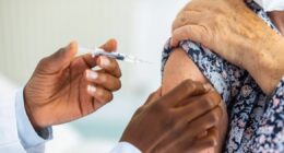 Everyone who can get flu vaccine as NHS warns of infection 'tidal wave'