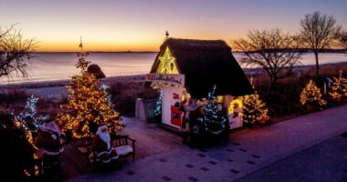 Everything you need to know about Christmas, and how it has evolved into a global holiday