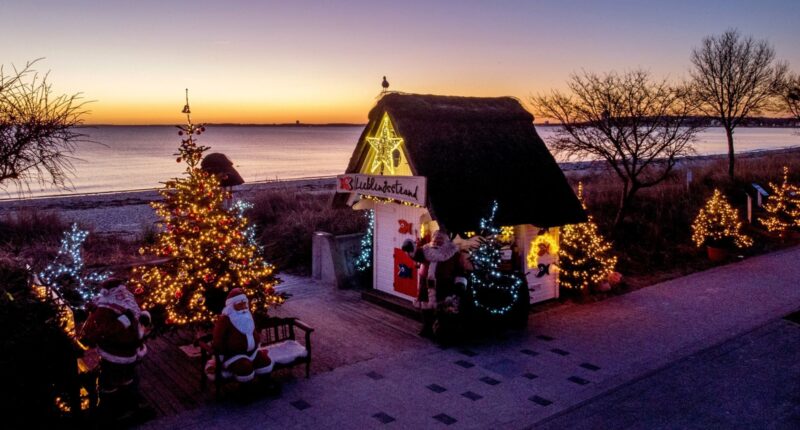 Everything you need to know about Christmas, and how it has evolved into a global holiday