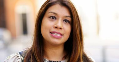 Ex-City minister and Labour MP Tulip Siddiq guilty in corruption trial