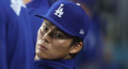 Ex-Dodgers Outfielder Walks Back Viral Yoshinobu Yamamoto Post