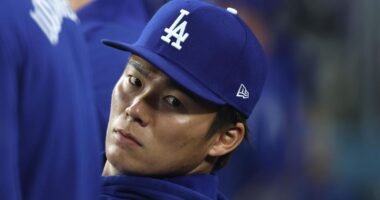 Ex-Dodgers Outfielder Walks Back Viral Yoshinobu Yamamoto Post
