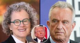 Ex-NIAID director sues Trump admin over her firing