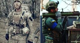 Ex-US soldier gets consecutive life sentences for killing couple to fund Venezuela mercenary fighting plans