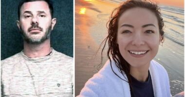 Ex-pastor John-Paul Miller charged with cyberstalking wife Mica before her suicide