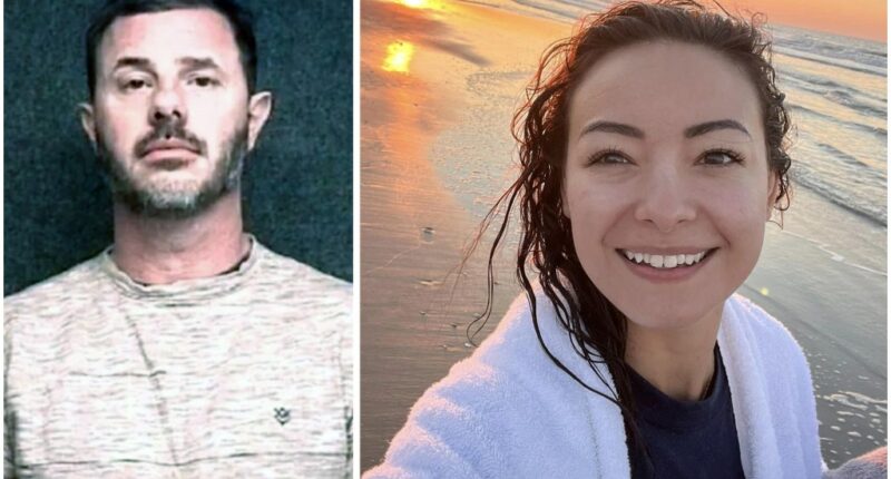 Ex-pastor John-Paul Miller charged with cyberstalking wife Mica before her suicide