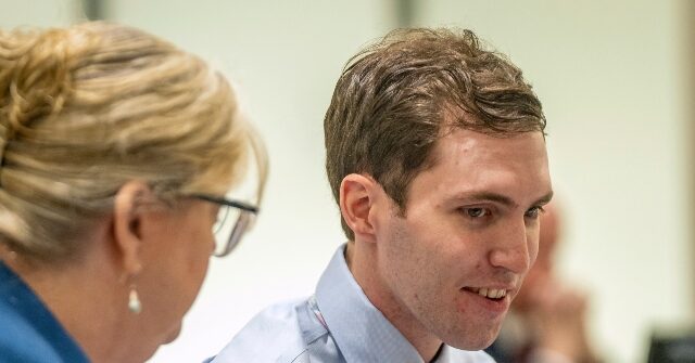 Exclusive – Andrew Kolvet on Media Cover-Up: 'Disgusting' that So Few People Believe Charlie Kirk's Assassin Was a Leftist