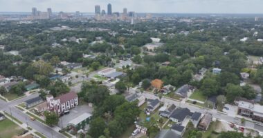 Expert sounds alarm after 6 First Coast cases of teens, young adults killing their parents in 2025