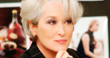 Experts pinpoint FIVE types of narcissist... how many are causing havoc and heartbreak in YOUR life?