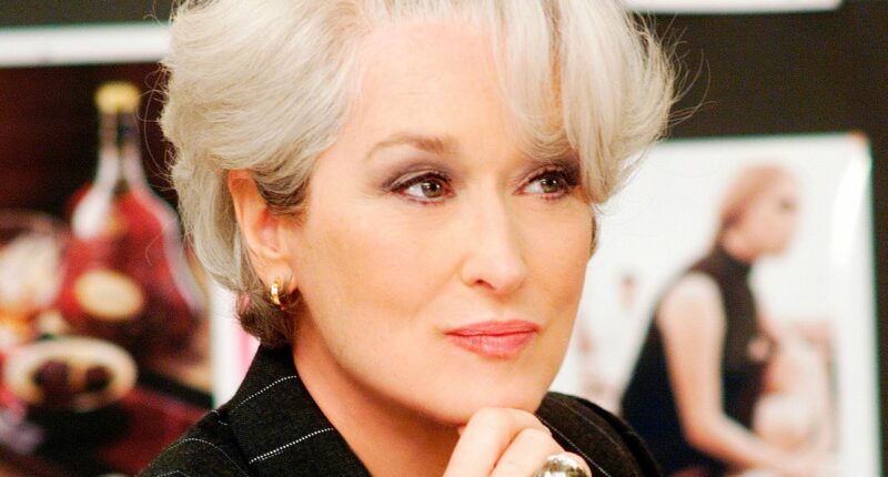 Experts pinpoint FIVE types of narcissist... how many are causing havoc and heartbreak in YOUR life?