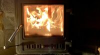Expert’s wood burner warning as 1 thing brings health risk