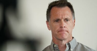 Extraordinary plan to shut down defiant radical Islamic prayer halls as Premier considers calling in the ARMY to protect Jewish people after Bondi Beach terror massacre: 'Nothing's off the table'