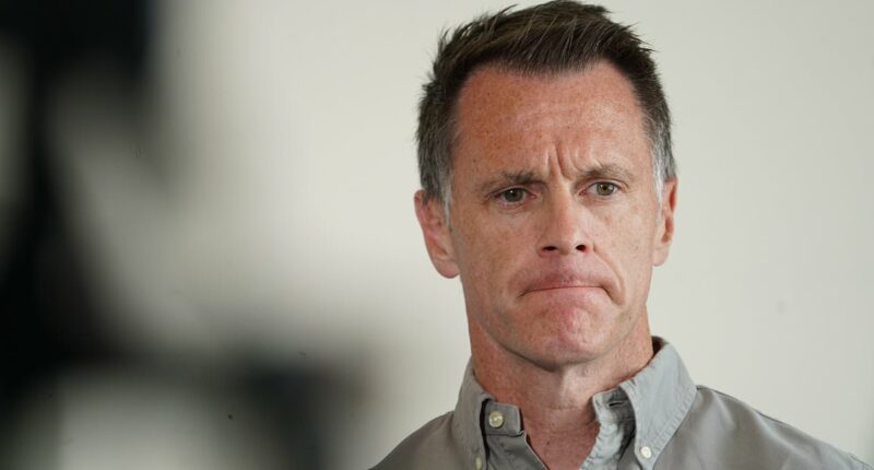 Extraordinary plan to shut down defiant radical Islamic prayer halls as Premier considers calling in the ARMY to protect Jewish people after Bondi Beach terror massacre: 'Nothing's off the table'