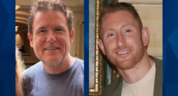 FBI Investigating Case of 2 Lawyers Who Vanished on Boat That Was Found Running & Empty